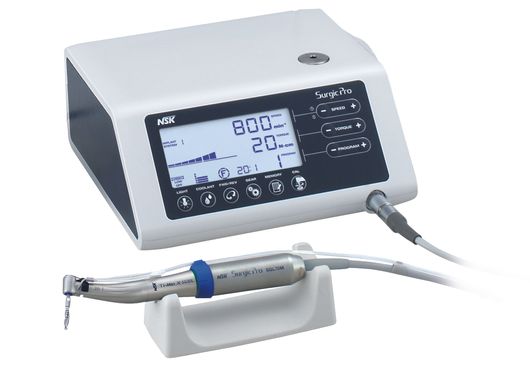 Moteur de chirurgie