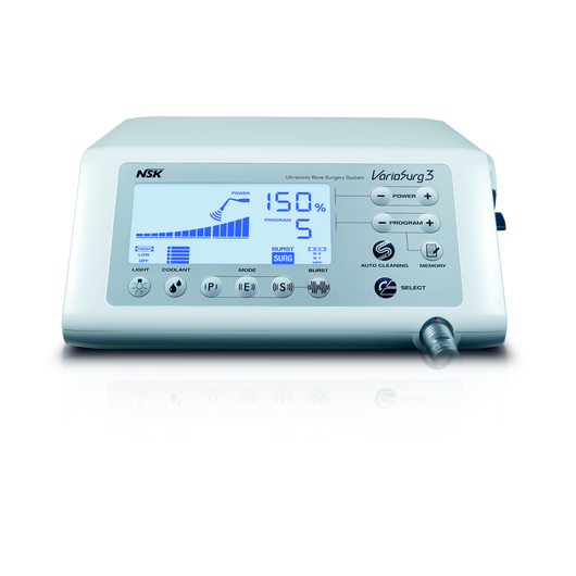 chirurgie ultrasonique