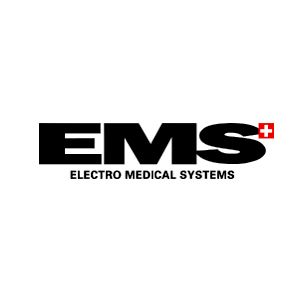 Logo EMS