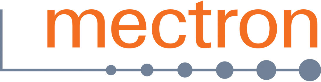 Logo Mectron